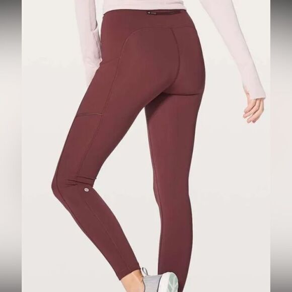 Lululemon speed up tight - Picture 2 of 10